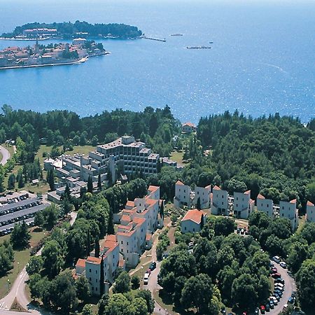 Pical Apartments Poreč Kültér fotó