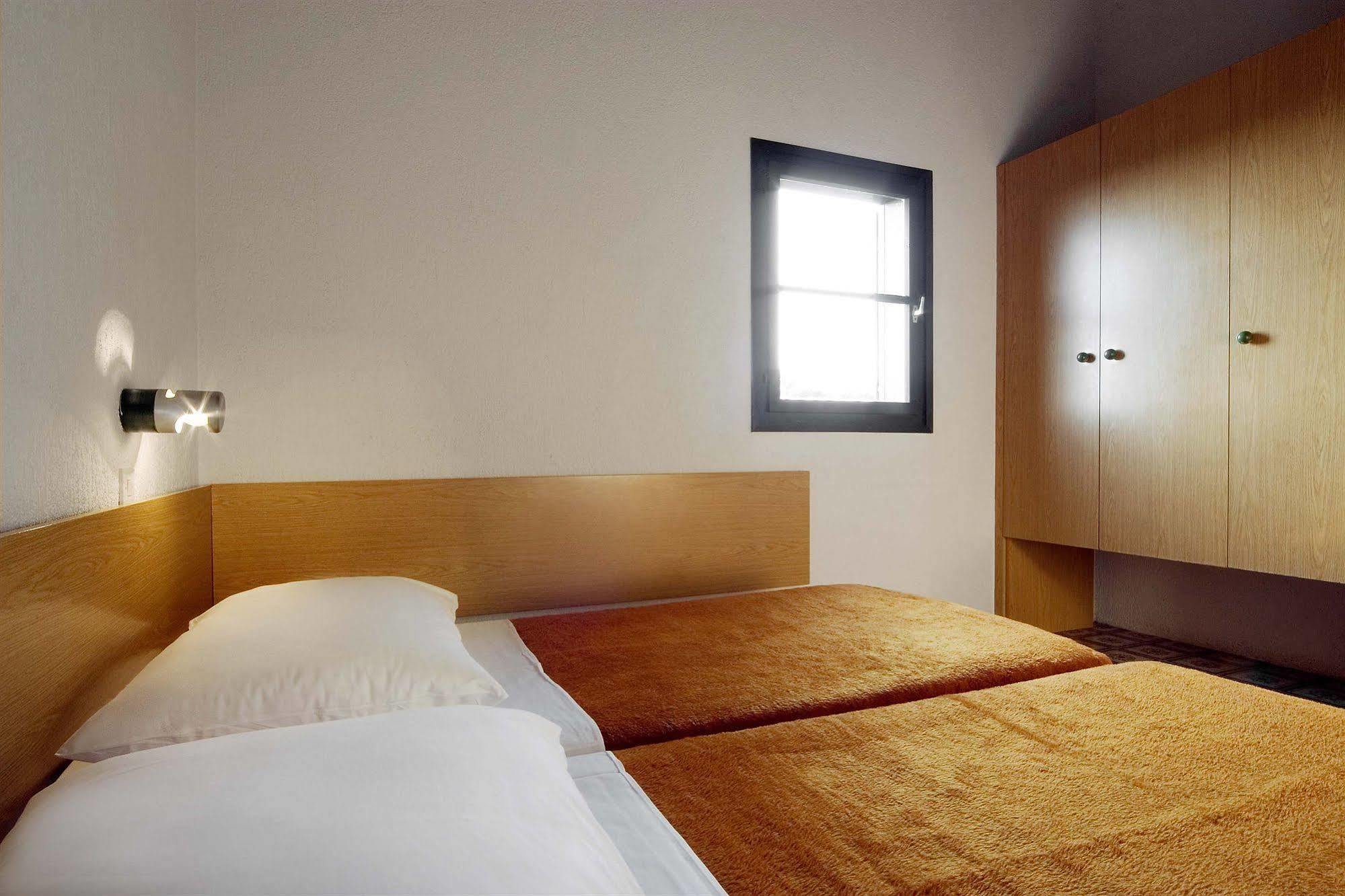 Pical Apartments Poreč Kültér fotó